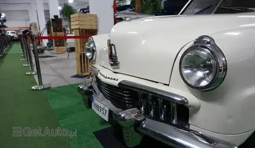 STUDEBAKER CHAMPION BUSINESS COUPE 2 8 JEDYNY TAKI W EU Studebaker 