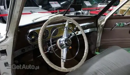 STUDEBAKER CHAMPION BUSINESS COUPE 2 8 JEDYNY TAKI W EU Studebaker 