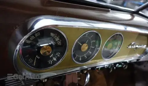 STUDEBAKER CHAMPION BUSINESS COUPE 2 8 JEDYNY TAKI W EU Studebaker 