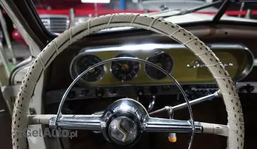 STUDEBAKER CHAMPION BUSINESS COUPE 2 8 JEDYNY TAKI W EU Studebaker 