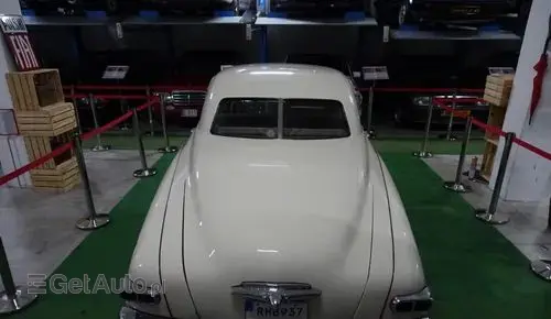 STUDEBAKER CHAMPION BUSINESS COUPE 2 8 JEDYNY TAKI W EU Studebaker 