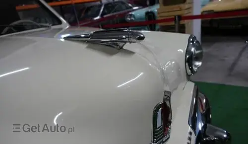 STUDEBAKER CHAMPION BUSINESS COUPE 2 8 JEDYNY TAKI W EU Studebaker 