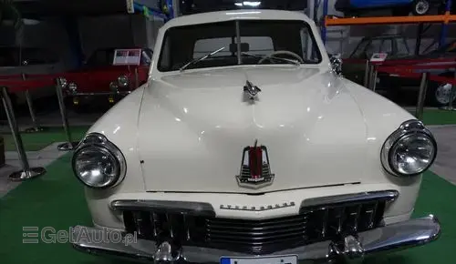 STUDEBAKER CHAMPION BUSINESS COUPE 2 8 JEDYNY TAKI W EU Studebaker 