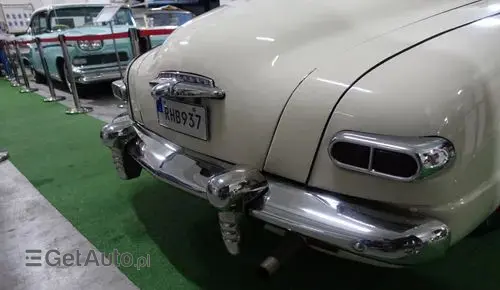 STUDEBAKER CHAMPION BUSINESS COUPE 2 8 JEDYNY TAKI W EU Studebaker 