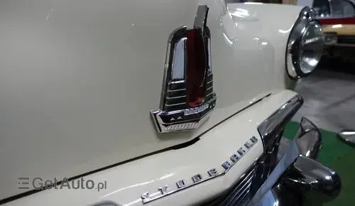 STUDEBAKER CHAMPION BUSINESS COUPE 2 8 JEDYNY TAKI W EU Studebaker 
