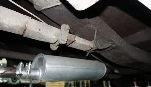 STUDEBAKER CHAMPION BUSINESS COUPE 2 8 JEDYNY TAKI W EU Studebaker 