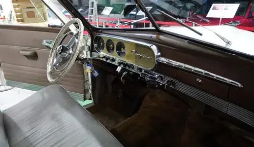 STUDEBAKER CHAMPION BUSINESS COUPE 2 8 JEDYNY TAKI W EU Studebaker 