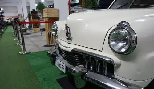 STUDEBAKER CHAMPION BUSINESS COUPE 2 8 JEDYNY TAKI W EU Studebaker 