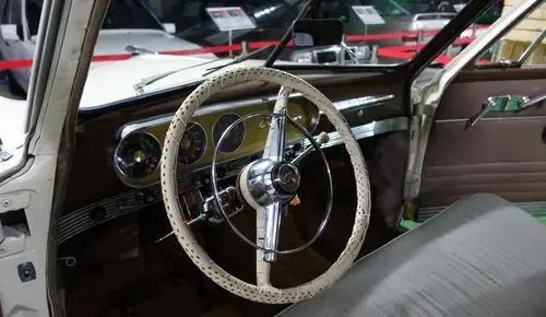 STUDEBAKER CHAMPION BUSINESS COUPE 2 8 JEDYNY TAKI W EU Studebaker 