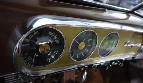 STUDEBAKER CHAMPION BUSINESS COUPE 2 8 JEDYNY TAKI W EU Studebaker 