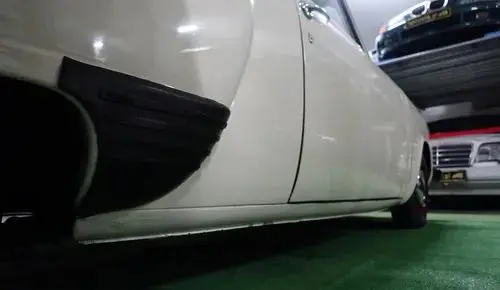 STUDEBAKER CHAMPION BUSINESS COUPE 2 8 JEDYNY TAKI W EU Studebaker 