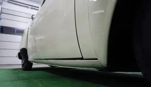 STUDEBAKER CHAMPION BUSINESS COUPE 2 8 JEDYNY TAKI W EU Studebaker 