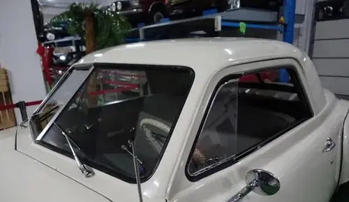 STUDEBAKER CHAMPION BUSINESS COUPE 2 8 JEDYNY TAKI W EU Studebaker 