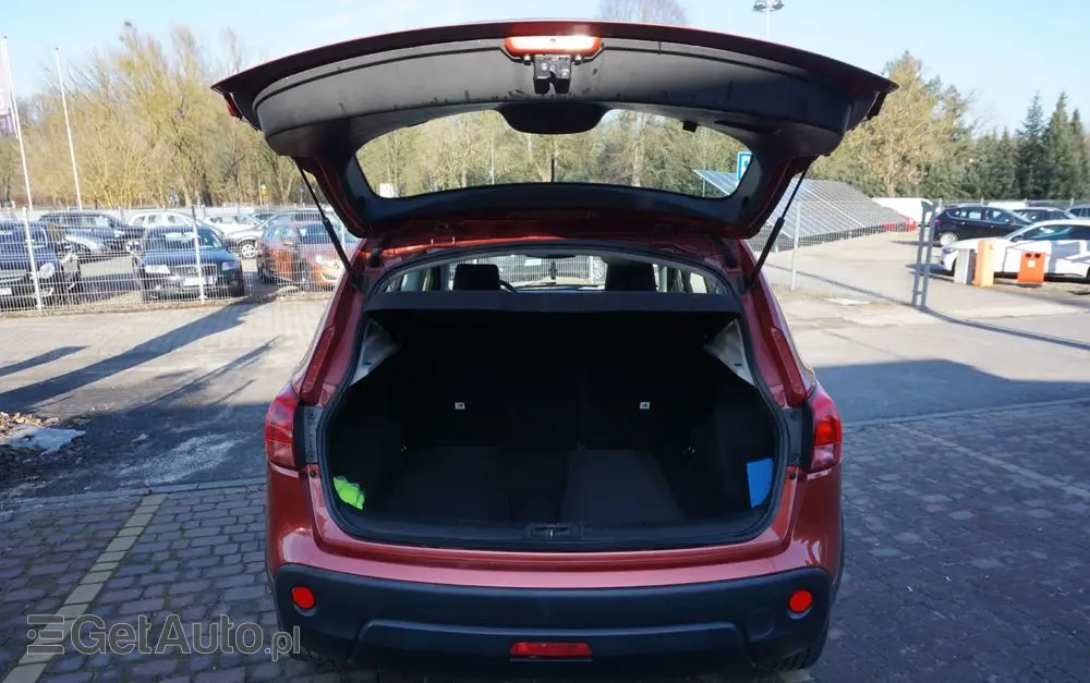 NISSAN Qashqai 1.5 dCi Acenta