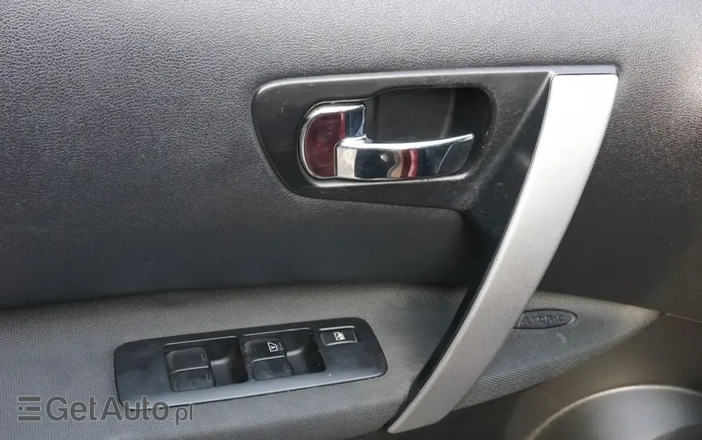 NISSAN Qashqai 1.5 dCi Acenta