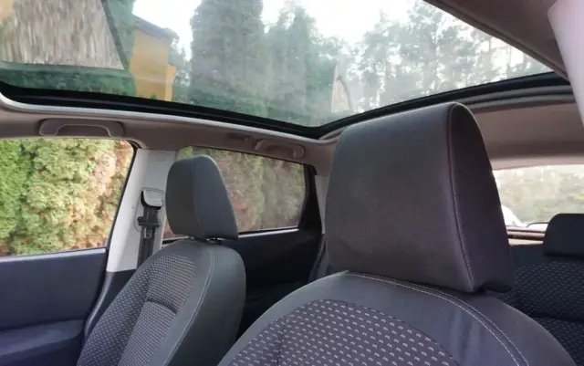 NISSAN Qashqai 1.5 dCi Acenta