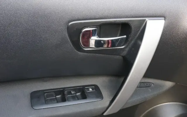 NISSAN Qashqai 1.5 dCi Acenta