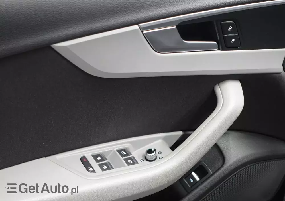 AUDI A4 Avant 2.0 TDI