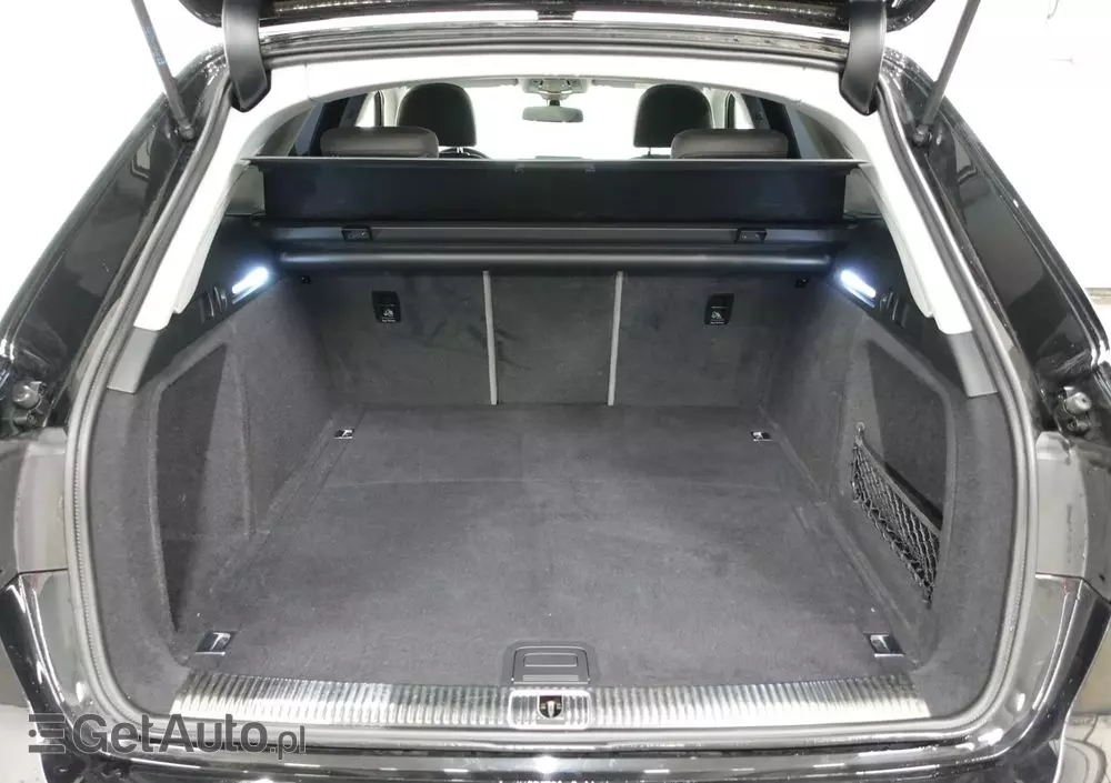 AUDI A4 Avant 2.0 TDI
