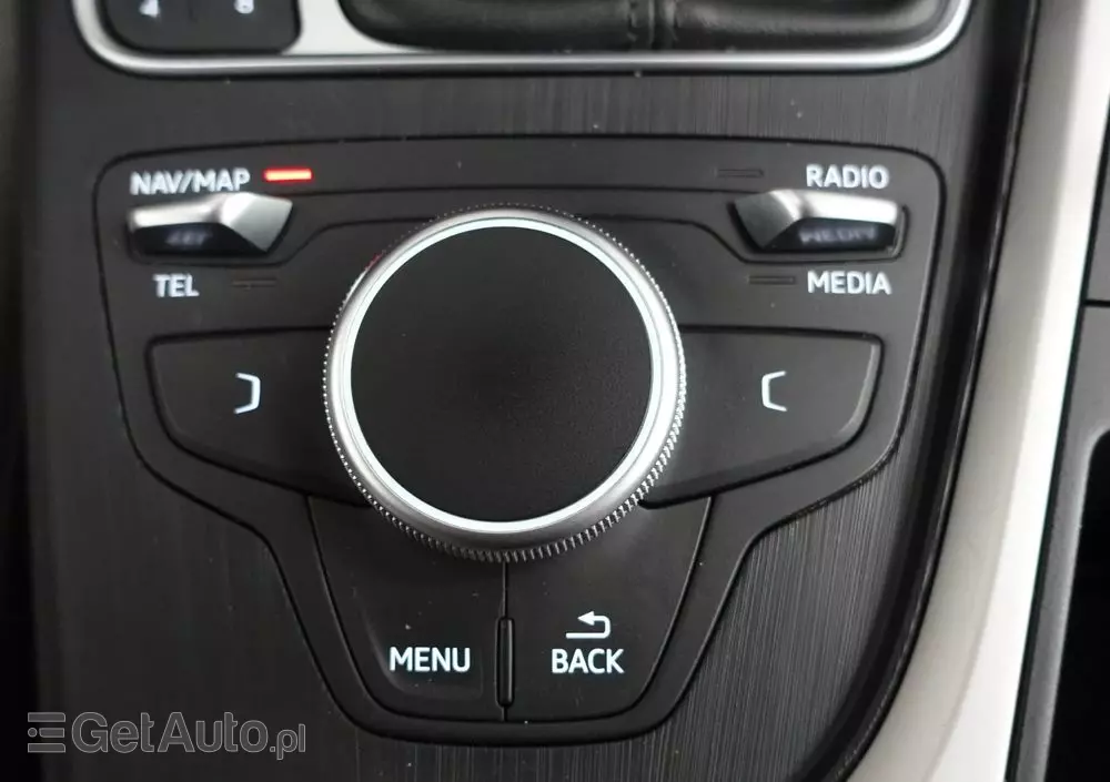 AUDI A4 Avant 2.0 TDI