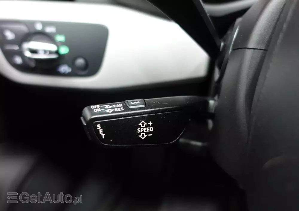 AUDI A4 Avant 2.0 TDI