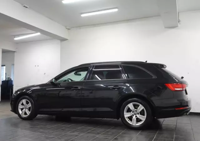 AUDI A4 Avant 2.0 TDI
