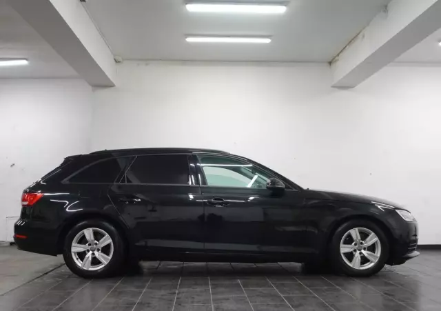 AUDI A4 Avant 2.0 TDI