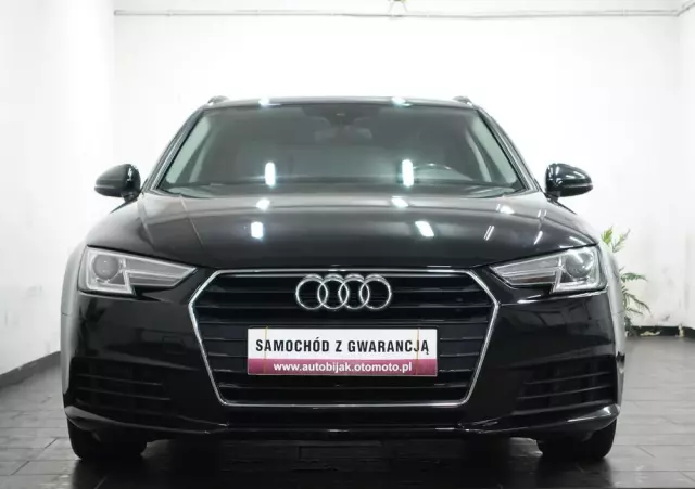 AUDI A4 Avant 2.0 TDI