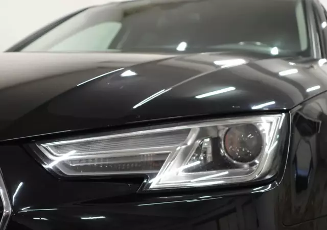 AUDI A4 Avant 2.0 TDI