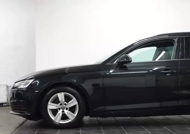 AUDI A4 Avant 2.0 TDI