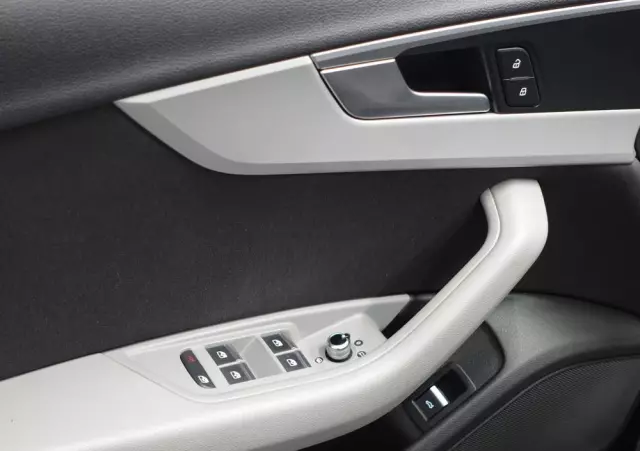 AUDI A4 Avant 2.0 TDI