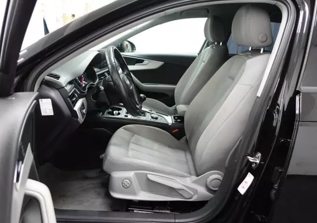 AUDI A4 Avant 2.0 TDI