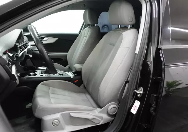 AUDI A4 Avant 2.0 TDI