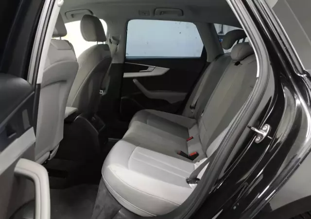 AUDI A4 Avant 2.0 TDI