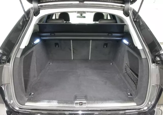 AUDI A4 Avant 2.0 TDI