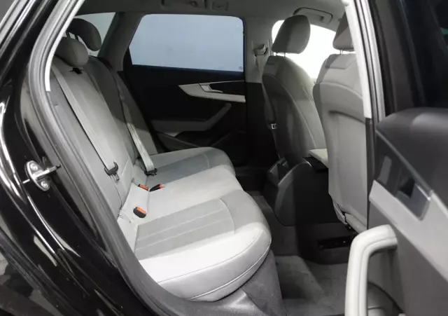 AUDI A4 Avant 2.0 TDI