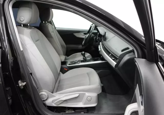 AUDI A4 Avant 2.0 TDI