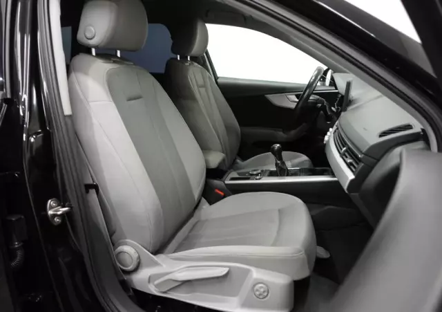 AUDI A4 Avant 2.0 TDI