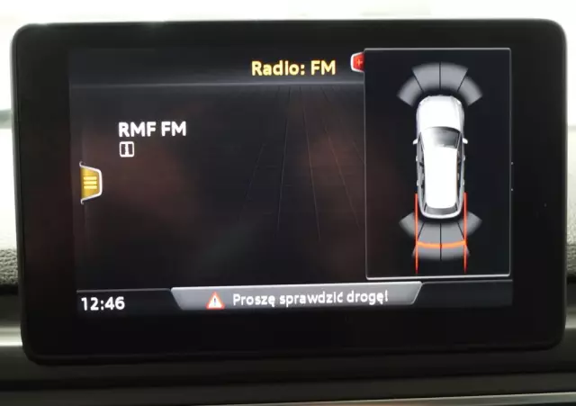 AUDI A4 Avant 2.0 TDI