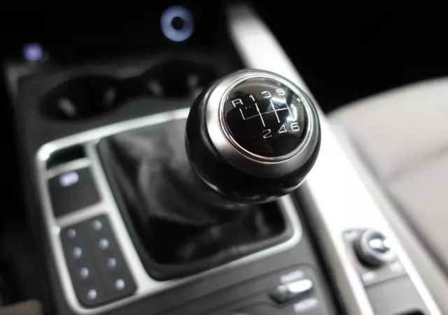 AUDI A4 Avant 2.0 TDI