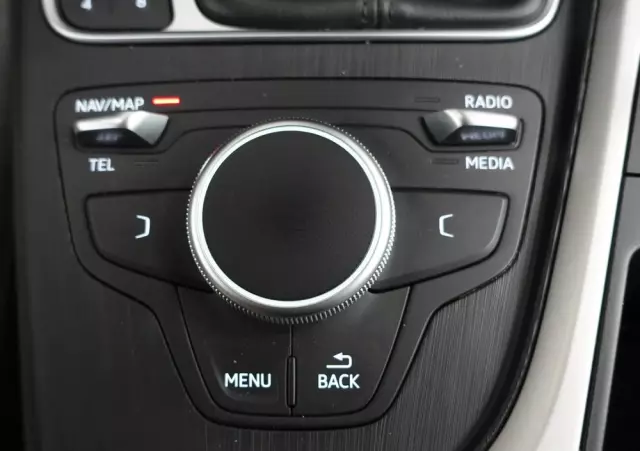 AUDI A4 Avant 2.0 TDI