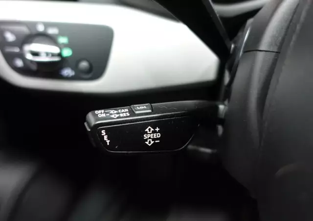 AUDI A4 Avant 2.0 TDI