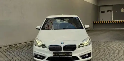 BMW Seria 2 