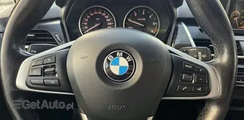 BMW Seria 2 