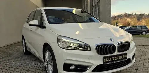 BMW Seria 2 