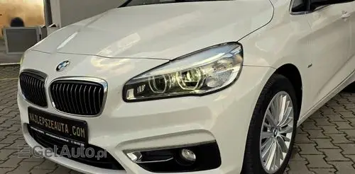 BMW Seria 2 