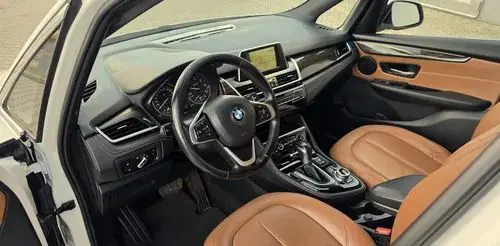BMW Seria 2 