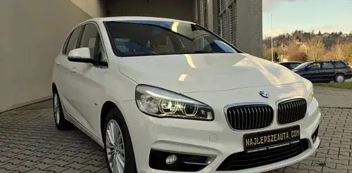 BMW Seria 2 