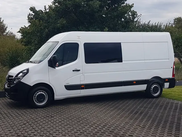 OPEL Movano L3H2