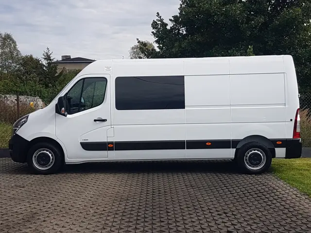 OPEL Movano L3H2